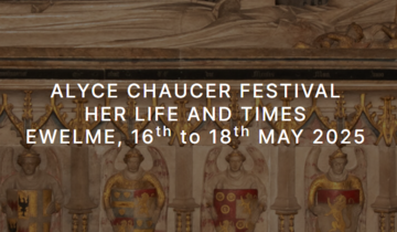 chuacer event